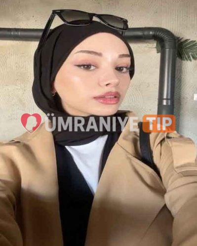 Elif fotoğrafı
