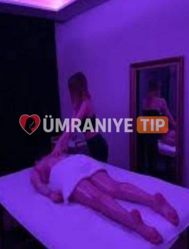 Sempati Masaj Salonu fotoğrafı